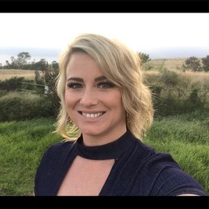 Meet your Posher, Kelli